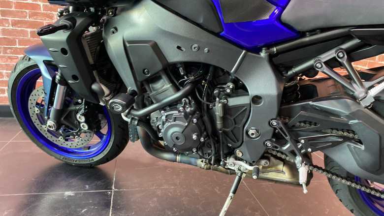Yamaha Mt-10 (22MY)